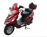 125cc Scooter with EEC (YG125E-7)