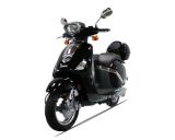 500W Electric Scooter Bicycle Moped