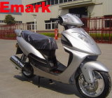 Motorcycle with E-Mark (Emark150T-7)