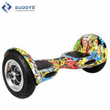 10 Inch Big Tire Two Wheel Balancing Electric Scooter