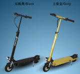 Foldable Two Electric Scooter for Lady