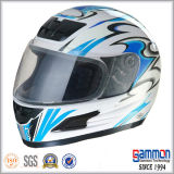 Full Face Motorcycle/Motorbike Helmet by Professional Manufaturer (FL117)