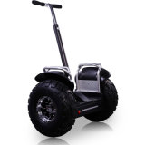 Two Wheels Smart Standing Electric Scooter with Samsung Battery