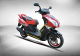 Powerful Recreational Gasoline Scooter 125cc/150cc (HD150T-5)