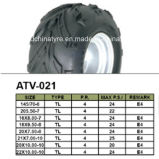 Professional Factory ATV Tires E4 20*7.00-8