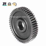 OEM Gear Manufacturing Types Gears Motorcycle Gear with CNC Machining