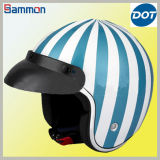 Customized DOT Standard Motorcycle Helmet (MH018)