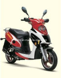 Gas Scooter (YY50QT-21)