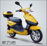 500W48V Electric Scooter