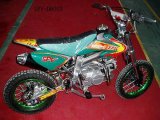 Dirt Bike(SPV-DB003)