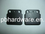 Brake Pads for ATV Scooter Go Kart Dirt Bike and Motorcycle