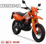 Dirt Bike (XF125GY-2B) 