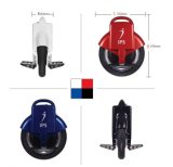 Hot Selling One Wheel Scooter IPS Wheel