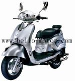 2009 New 150cc Scooter (MB150T-24)