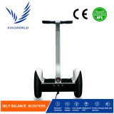 Self Balancing Vehicle Two Wheel Scooter