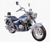 Motorcycle DJ150-7