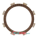 Motorcycle Clutch Plate for 3W4s / Lf157
