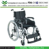 Electric Motor Powered Wheelchairs for The Disable