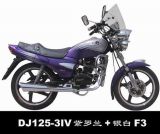 Motorcycle DJ125-3(IV)