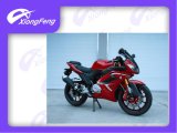 Red Sport Motor, Motorcycle (XF200-6D)