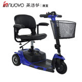 3 Wheel Handicapped Mobility Scooter -- W3331