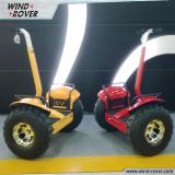 Used Electric Golf Car 2000W Electric Scooter
