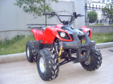 125cc ATV (EC125-A01)