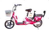 Electric Bicycle DL026