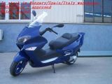 New Star 250 Scooter