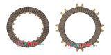 Motorcycle Clutch Plate for Cj90 / Dy100
