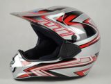 Motorcycle Full Face Helmets Tk305