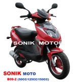 EEC 150cc/125cc/50cc, 4-Stroke/2-Stroke, Gas Scooter, Scooter, Motor Scooter, Motorcycle (B09-2)