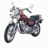 125/150CC Street Motor Bike (QP125-F)