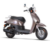 Electric Scooter (SL-JKC)