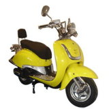 50/125/150CC  EEC Scooter, Gas Scooter (FPM50E-11)