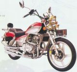 Motorcycle DJ150-6