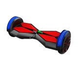 Self Balancing Electric Scooter 2 Wheels Scooters