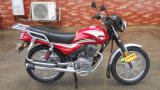 South America Hot Sale 150cc Cargo Motorcycle