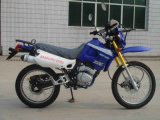 200CC/150CC/125CC Off Road Motorcycle (SJ125GY-6)