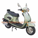 EEC Gas Scooter (YY125T-25)