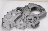 High Quality Die Casting Chain Wheel Chamber Timing Gear Case