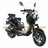 Motorcycle (YY150T-B)