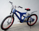 Electric Bicycle (CTM MB-1)