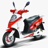 1500W EEC Electric Scooter (XRZDM10)