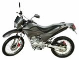 Motorcycle (LB50Y-5)