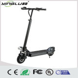2016 Electric Vehicle Electric Scooter with Processor Folding