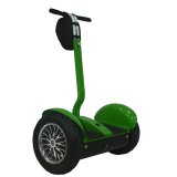 Green City Road Scooter
