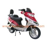 Scooter (YY125T-5C)