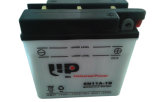 Dry Charged Motorcycle Battery 6n11A-1b 6V 11ah