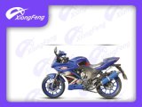 Perfect Design 150CC Sport Motorcycle (XF150-5D)